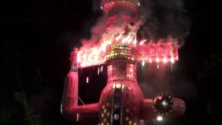 Must watch, " RAVAN DAHAN " in Mumbai, 2014