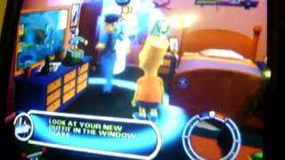 Simpsons Hit and Run Missions 24-28