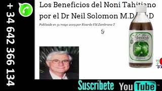 IMPORTANTE  SUPER  preguntas y respuestas Morinzi Noni DXN✆ + 642 366 134 ☎️