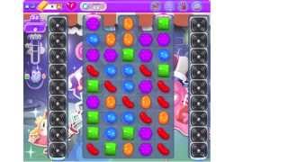 Candy Crush Saga DREAMWORLD Level 88 ★★★ no boosters