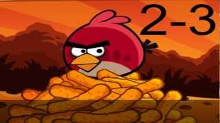 Angry Birds Cheetos 2-3