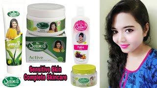 Completely Remove - Acne & Pimple use The Soumi's Can Product // Beauty Highlighting