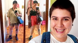 LOOKINHOS DE VERÃO (honestão)