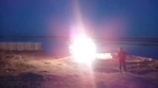 САМОДЕЛЬНАЯ БОМБА СВОИМИ РУКАМИ