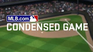 4/12/14 Condensed Game: PIT@MIL