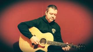 Please Come To Boston - Dave Loggins - (cover)
