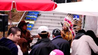 Music of the Andes.# 2( Перуанская этническая музыка )
