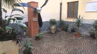 A Ribera fiocca la neve