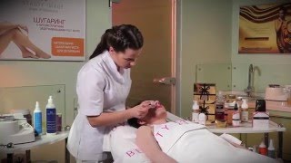 Депиляция воском_Аюрведа Beauty Image