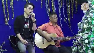 Sang Ngang - Lê Vũ Phương