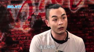 [語無倫次] - 通性(9) - 及時抽身 無手尾跟?