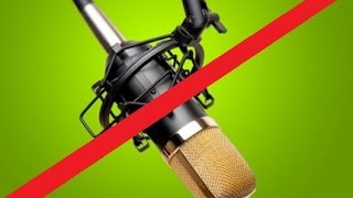 как записать звук с компьютера без микрофона,Ответ здесь !