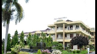 Institut Kesehatan MEDISTRA Lubuk Pakam