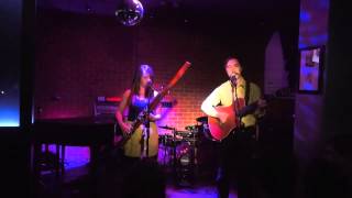 NEON BROADCASTERS Your Woman WHITE TOWN Jeffrey Popiel Stephanie Unverricht Duo Staqatto Tusq 2013