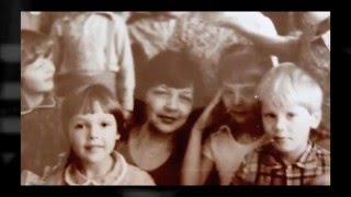 История детского сада