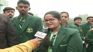 Interaction with Students from across India | #ParikshaPeCharcha : 20-01-2020