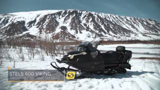Stels Viking 800