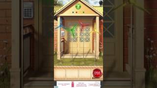 100 дверей. 100 Door. 2 сезон КАНИКУЛЫ 56 ДВЕРЬ. Прохождение уровня