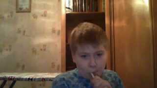 Блог.Как нужно чистить зубы№2
