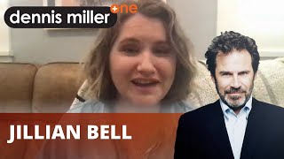 Jillian Bell just wants to make banana bread and find herself during quarantine