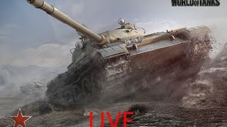 Т-62А - Я и рандом