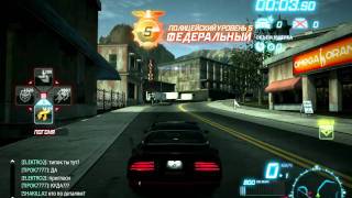 работа бота для nfs world