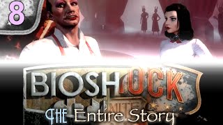 The Story of BioShock: Part 8: Happy New Year