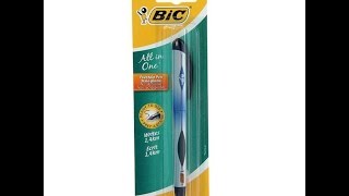 Перьевая ручка BIC