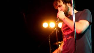 The Dismemberment Plan - "Ellen and Ben" 1/21/11 @ Black Cat [DCist]