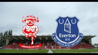 CARABAO CUP ROUND 3 DRAW LIVE!!!