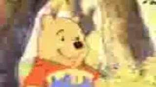 Winnie Puuh auf russisch :-)))))))