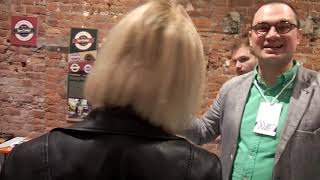 О ПРОЕКТЕ ТОМ СОЙЕР В СЕВКАБЕЛЬ. 5.04.2019