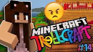 STOLEN TROPHIES | TrollCraft | Episode 14