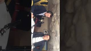 Андрей Ратников в гостях передачи "Секреты успеха с Павлом Вербняком". Коучинг и бизнес-образование