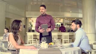 Helicid TVC -