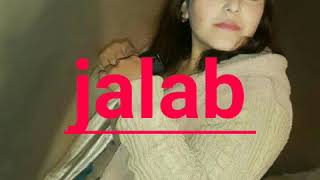 Jalab