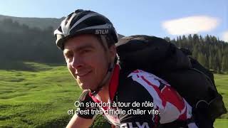 Wild Racers - Switzerland Part 3