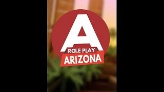 Arizona Role Play - обзор работы Налоговая