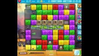 Pet Rescue Saga level 948 no hammers ? ►TOBIAS DEAMON◄