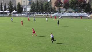 Polonia Środa - Medyk Konin 0:4, 6.10.2019