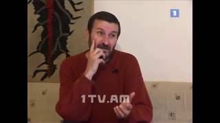 Լևոն Խեչոյան (Levon Khechoyan)