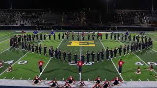Southfield A&T Warriors -  Fieldshow | Shaw BOTB 2018