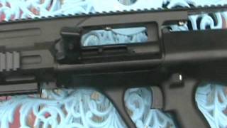 AUG A3 for Dale