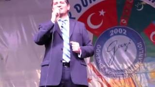 Şəmistan Əlizamanlı - Giziroğlu Mustafa Bəy