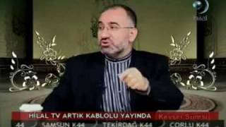 Посветете живота си на Аллах