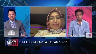 Gubernur DKI Ditunjuk Presiden, Apa Kata Pakar Hukum & Pengusaha?
