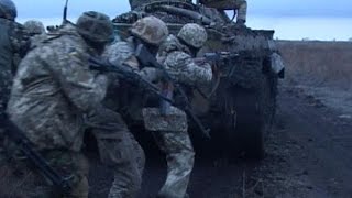 Мотопіхотний батальйон 28 механізованої бригади
