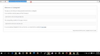 Codeigniter 3  - Removing index php with XAMPP (Latest)