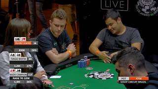 WSOP RJ EP10