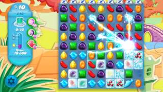 Candy Crush Soda Saga Level 840 (3 Stars)